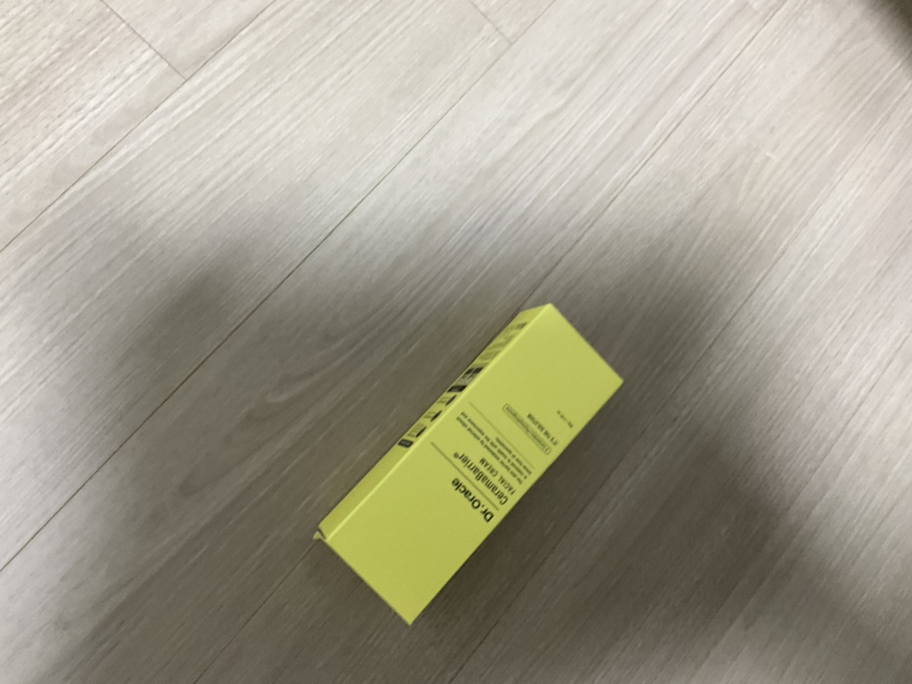 닥터오라클 (Dr.Oracle) 세라마베리어™ 페이셜 세라마이드 크림 review image