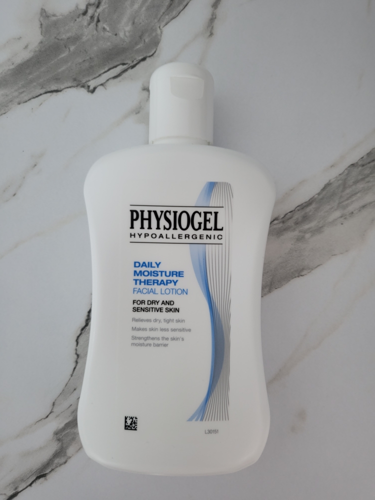 PHYSIOGEL (霏丝佳) DMT 面部乳液 common.review image