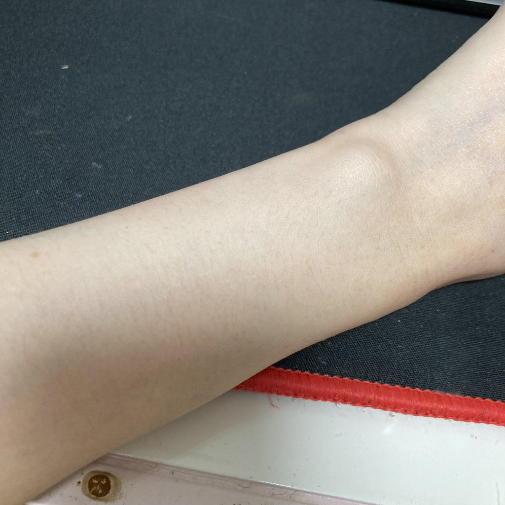 벨프리모 (BELPRIMO) 히알 베리어 멀티밤 [SPF50+/PA++++] review image
