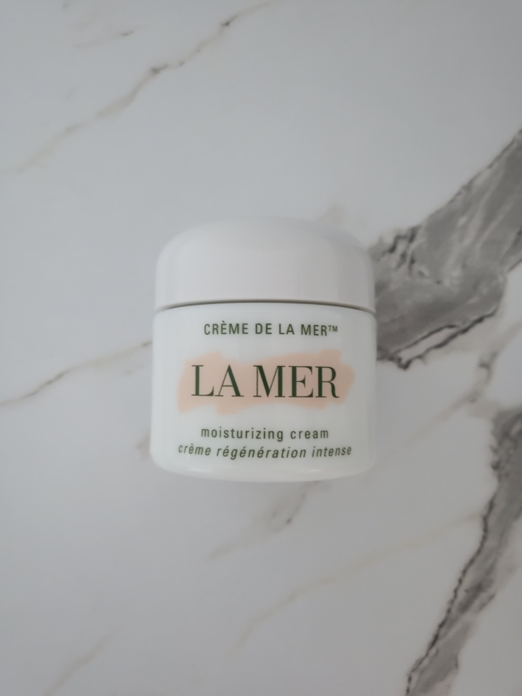 라메르 (Lamer) 모이스춰라이징 소프트 크림 review image