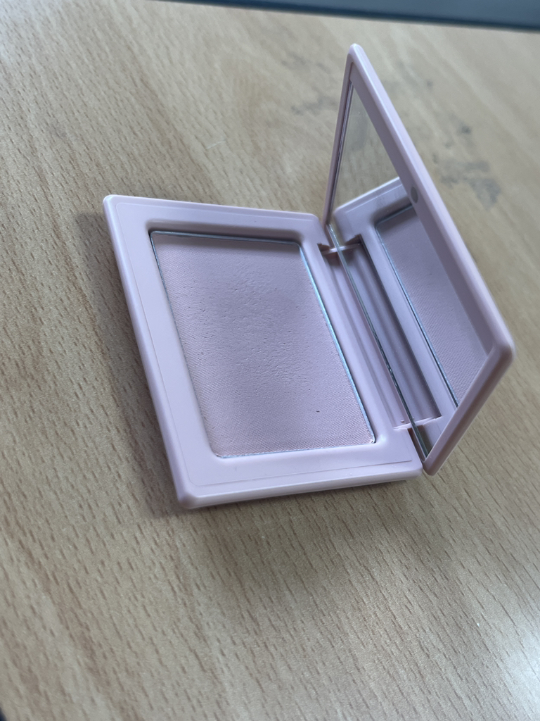 VDL (브이디엘) 치크스테인 블러셔 [11 보헤미안핑크] review image