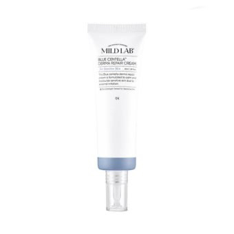 마일드랩 (mildlab) 블루센텔라 더마 리페어크림 review image