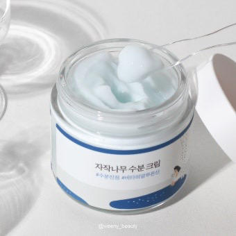 라운드랩 (ROUNDLAB) 자작나무 수분 크림 review image