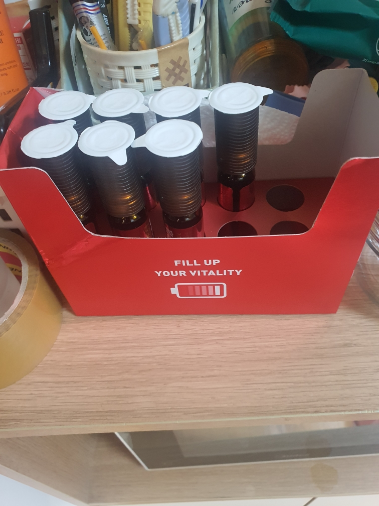 정원삼 홍삼 이뮨부스터 review image