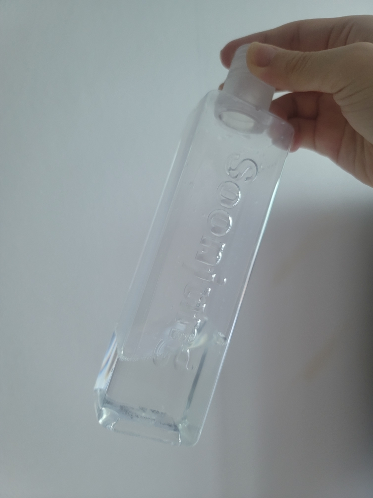 에뛰드 (ETUDE) 순정 약산성 5.5 진정 토너 review image