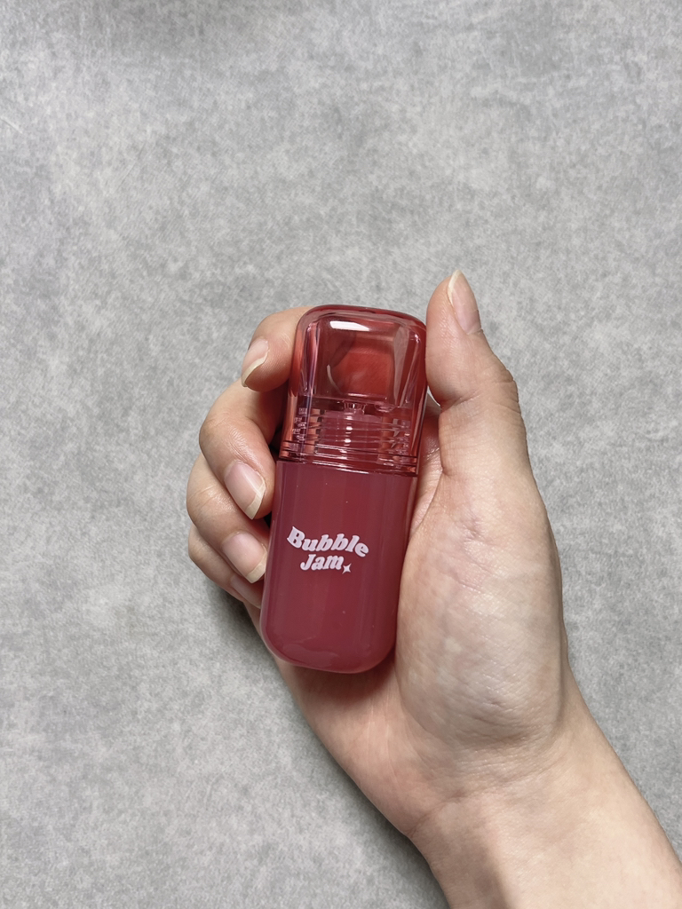입큰 (IPKN) 버블 잼 글로스 [05 탠로지] review image