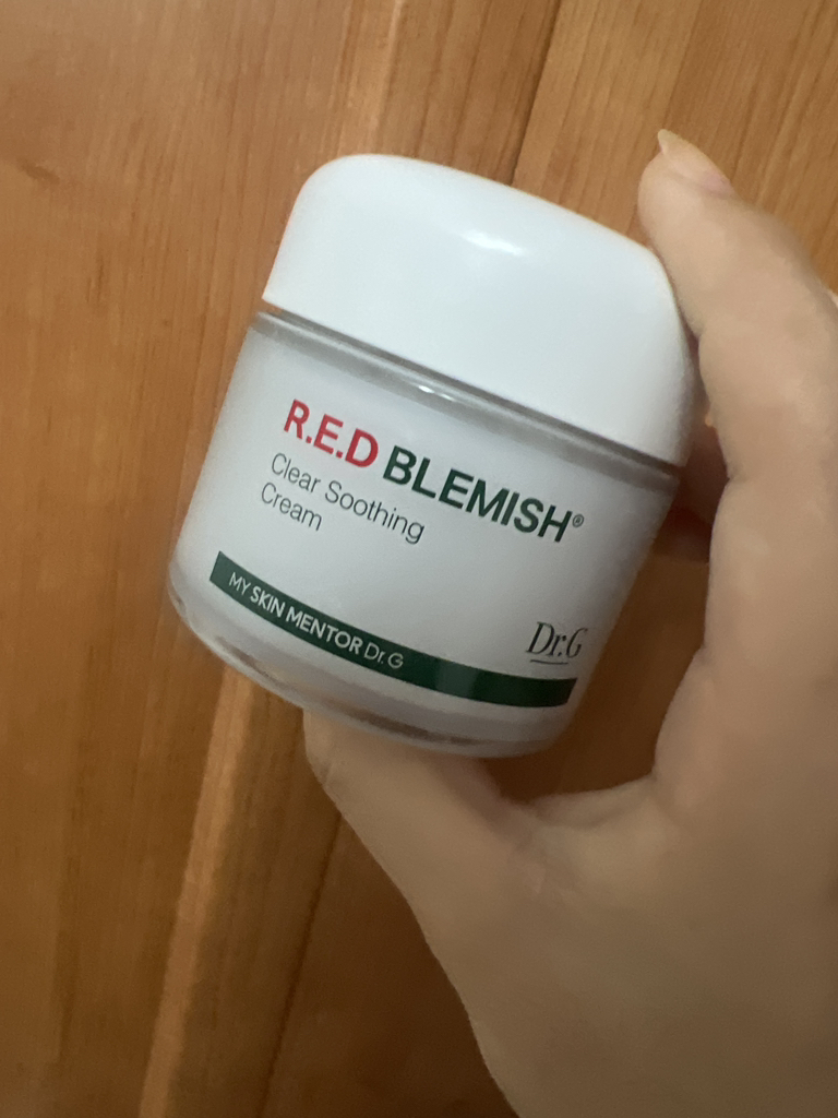 舒润修护保湿精华霜的真实用户使用照片