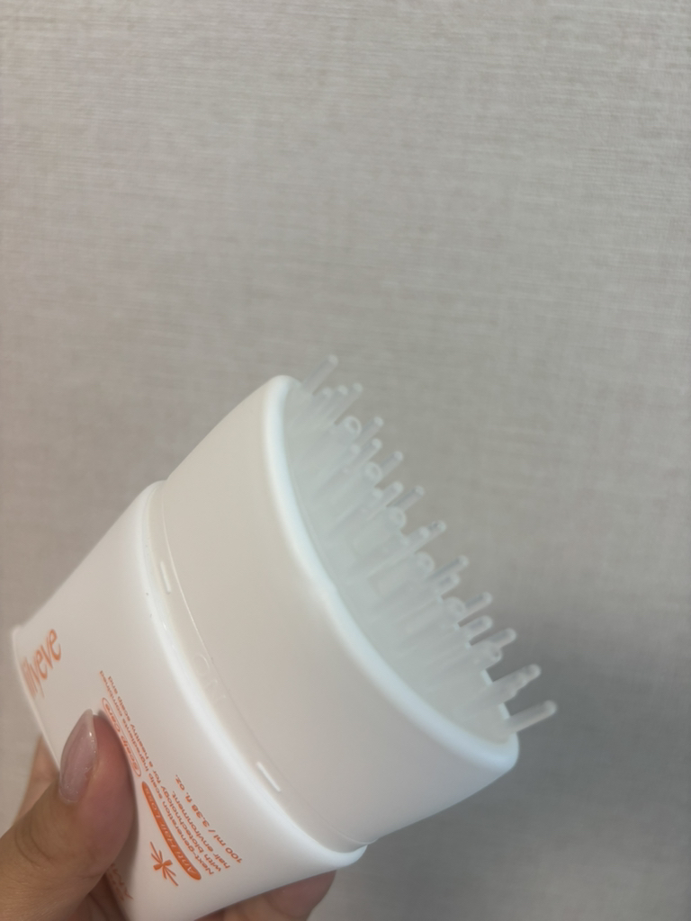 릴리이브 (lilyeve) 그로우턴 앰플 review image