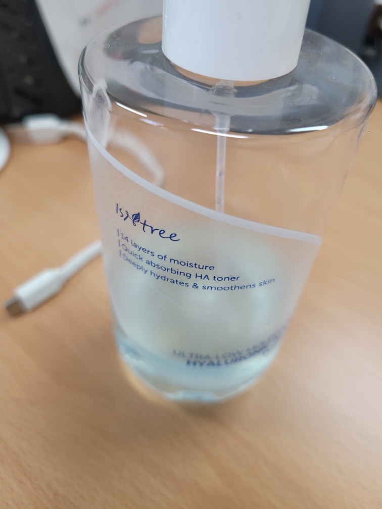 product review image