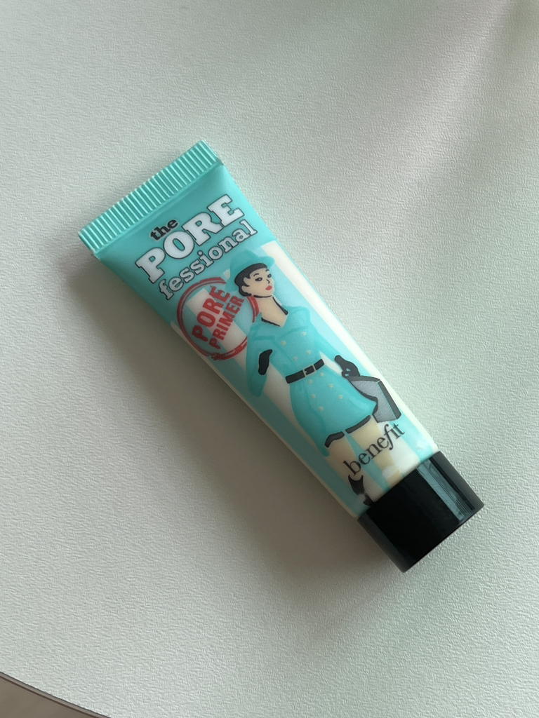 베네피트 (benefit) 더 포어페셔널 review image