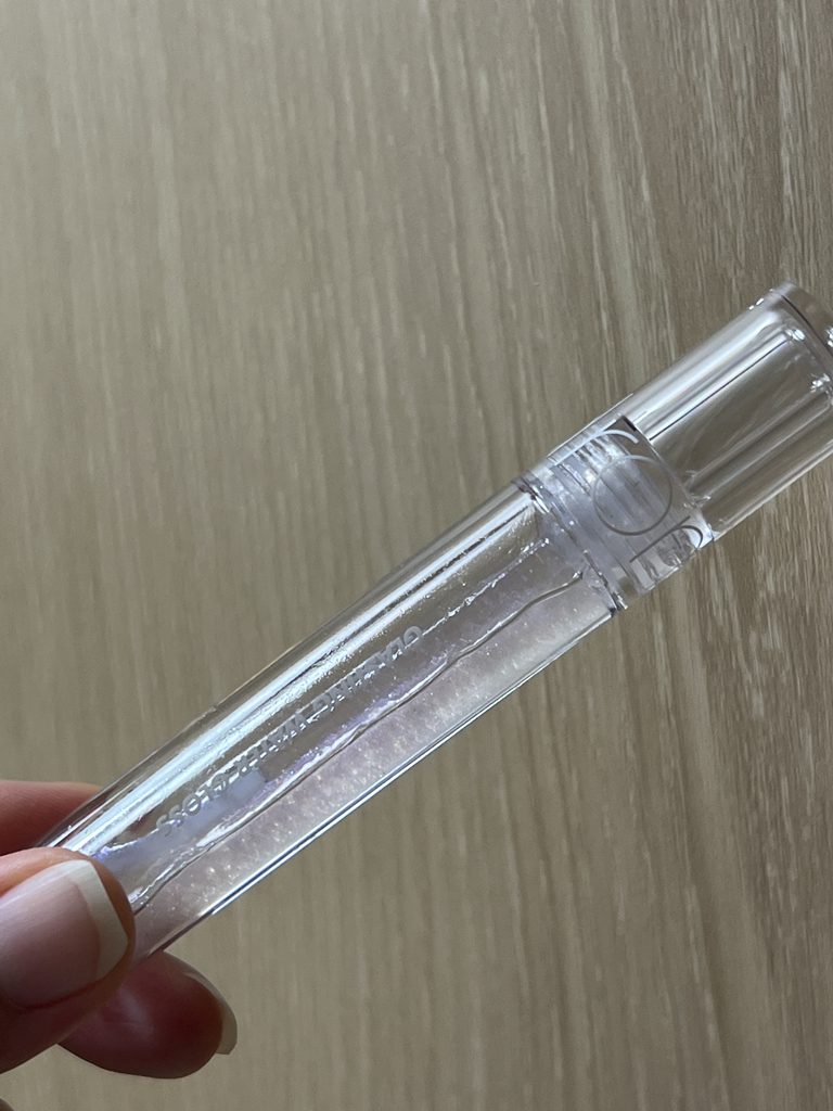 ROMAND (柔魅得) 玻璃水光泽 [00 流星轨迹] common.review image