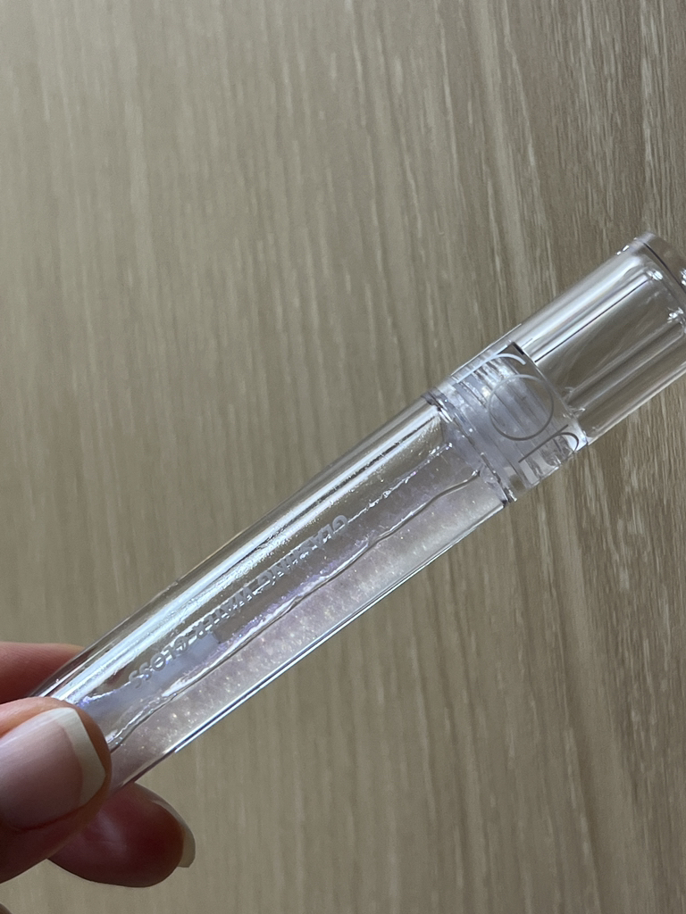 柔魅得 玻璃水光泽 [00 流星轨迹] common.review image