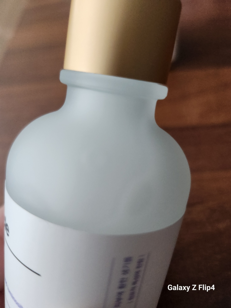 닥터오라클 (Dr.Oracle) 나이아브라이트™ 미백 앰플 review image