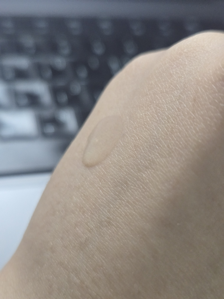 product review image