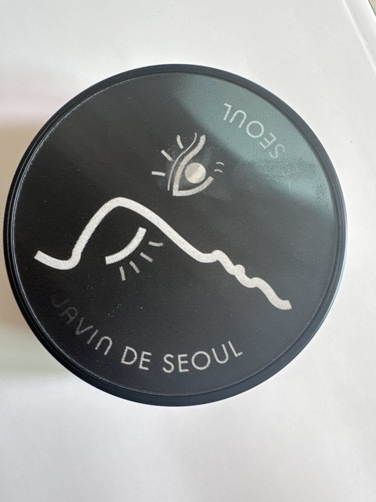 자빈드서울 (JAVINDESEOUL) 윙크 파운데이션 팩트 [SPF50+/PA+++] [23호 커버베이지] review image