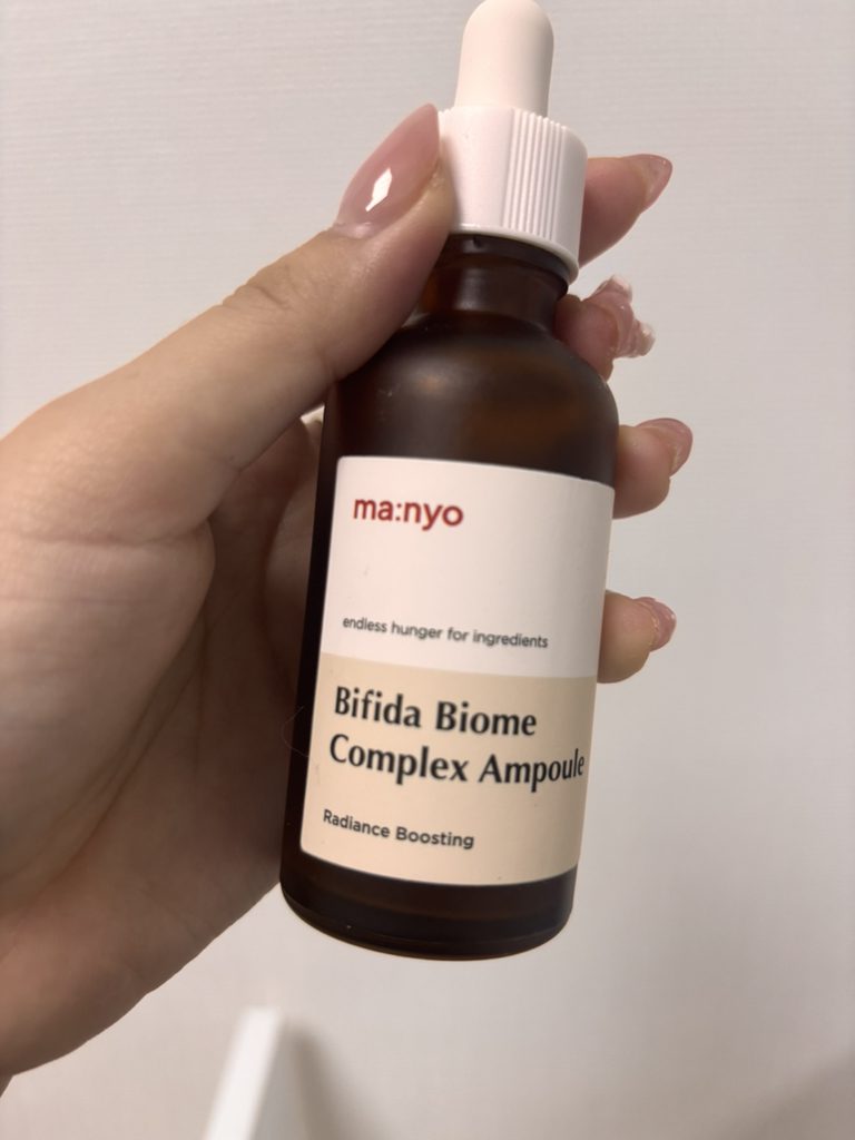 manyo 双歧杆菌复合物安瓿 common.review image