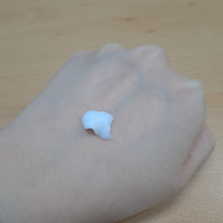 Benton 手霜 [乳木果油和椰子油] common.review image