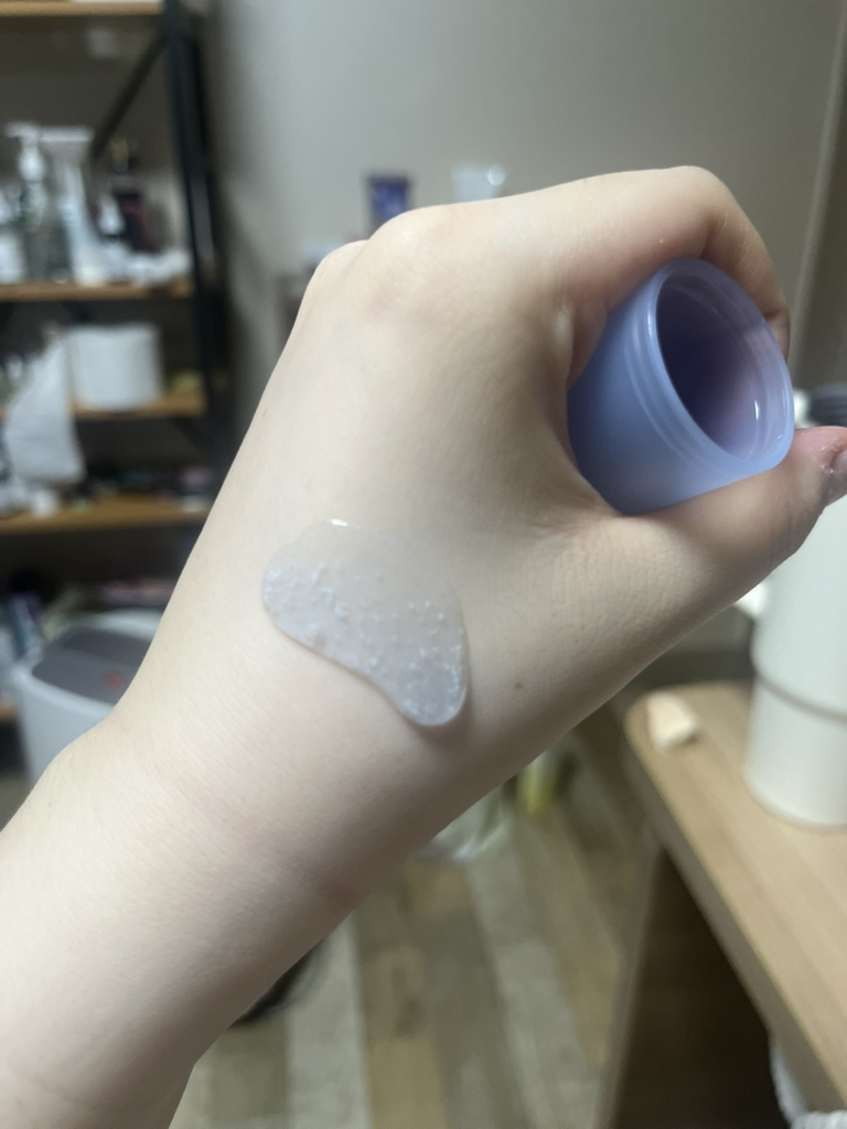 HANYUL (韩律) 嫩艾叶水分艾籽精华 common.review image