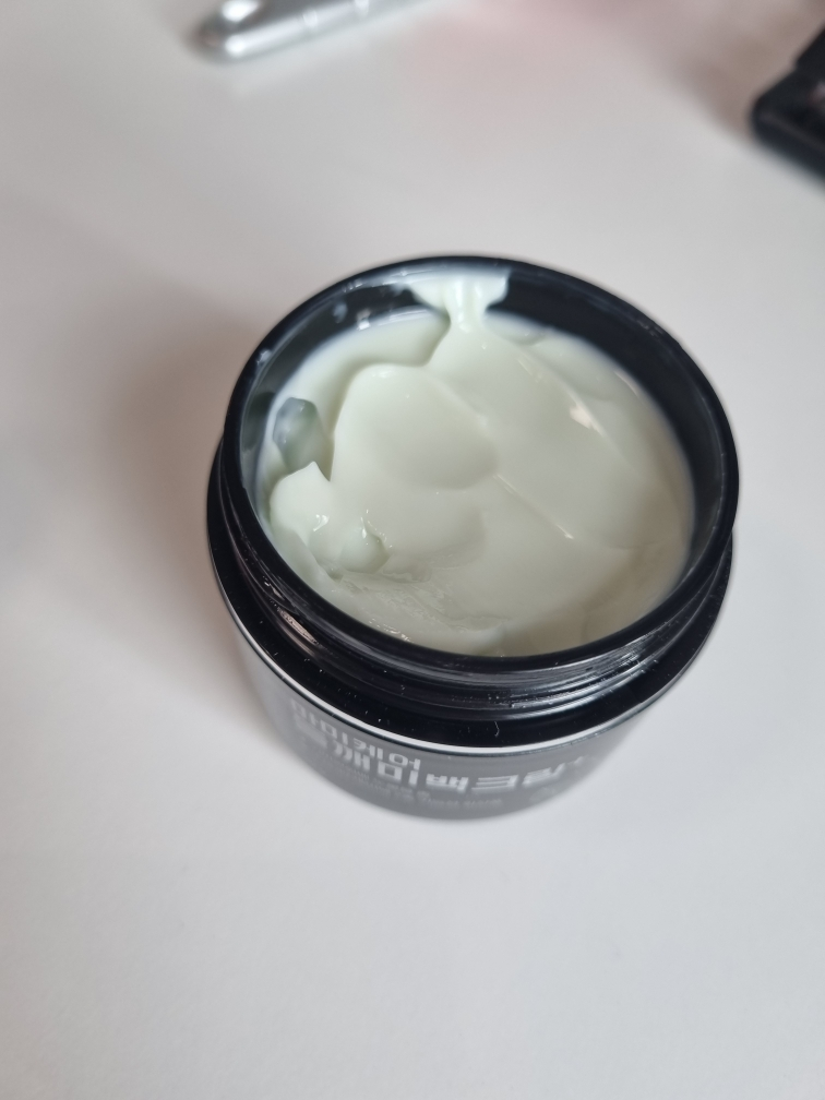 mommycare 芝麻籽美白霜 common.review image