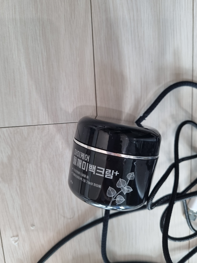 mommycare 芝麻籽美白霜 common.review image