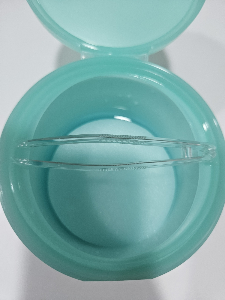 아누아 (Anua) PDRN 100 히알루론산 글로우 패드 review image