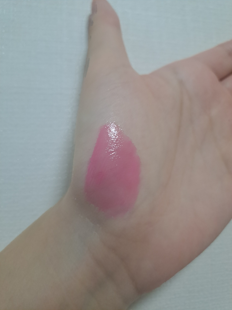 이글립스 (EGLIPS) 듀 글레이즈 틴트 [04 페어리] review image