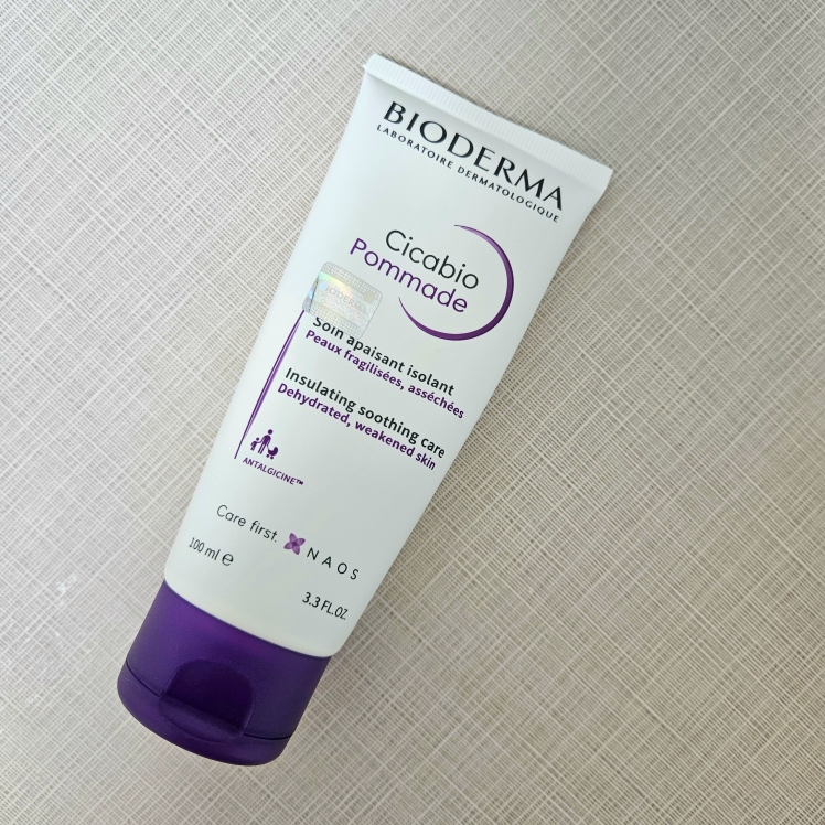 BIODERMA (贝德玛) 柴卡比奥发油 common.review image