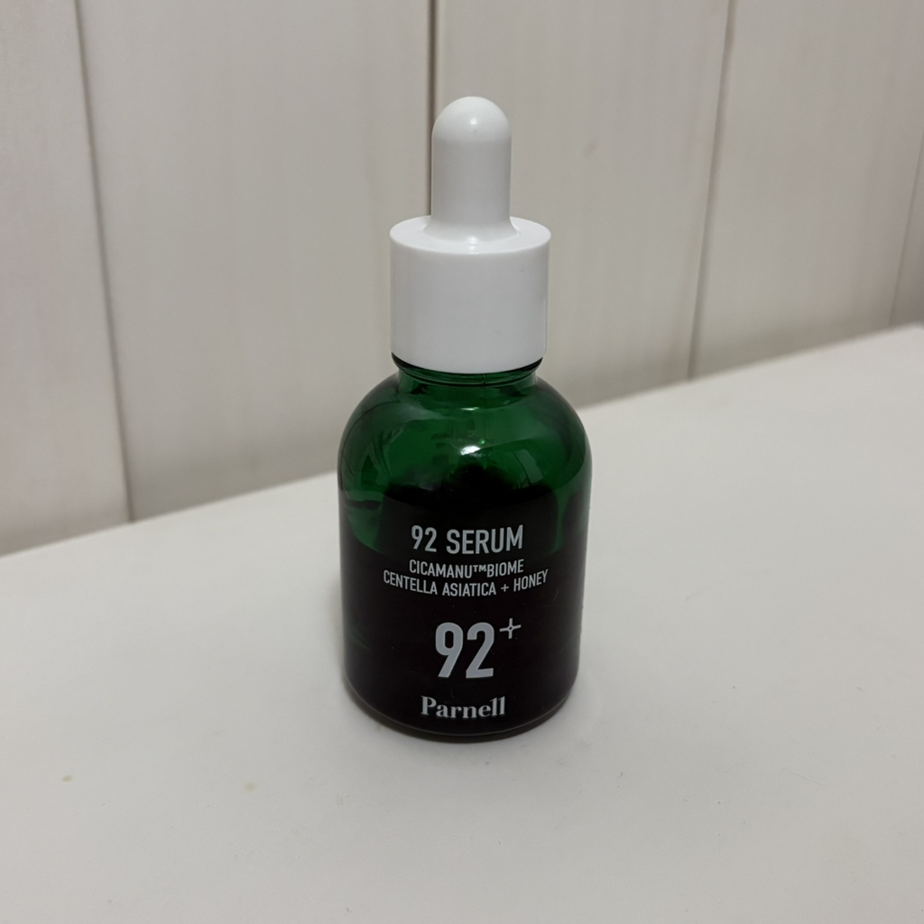 파넬 (Parnell) 시카마누 92세럼 review image