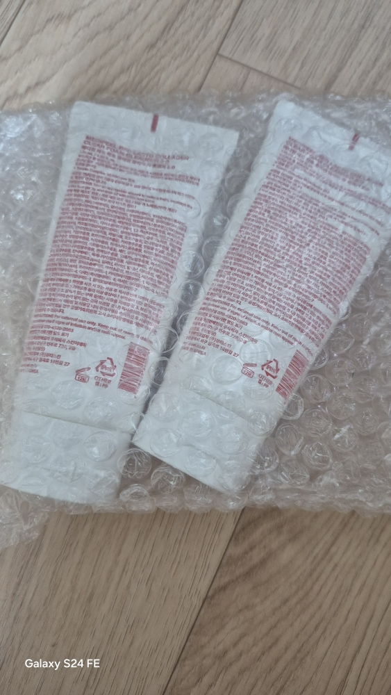 MEDIPEEL 红色乳酸胶原蛋白清洁剂2.0 common.review image