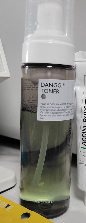 狄龙 拉动碳粉 review image