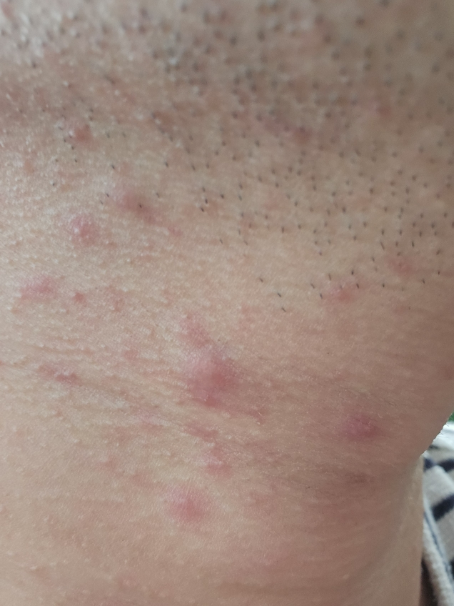 BRMUD 恢复泥浆面膜泡沫洁面乳 common.review image