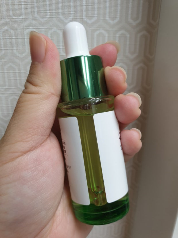 메이드미 (MEiDEME) 그린샐비아 카밍 앰플 review image