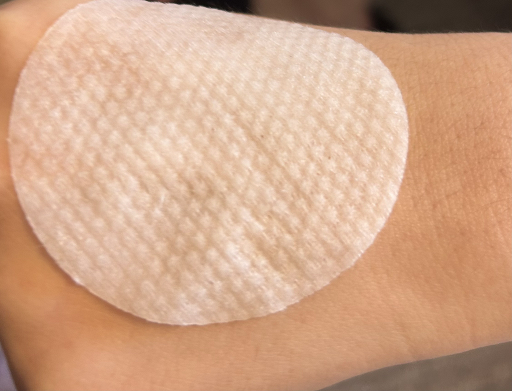 product review image