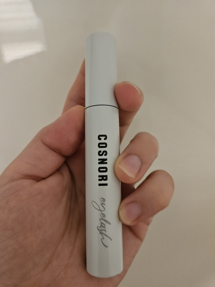 코스노리 (COSNORI) 롱 액티브 아이래쉬 세럼 review image