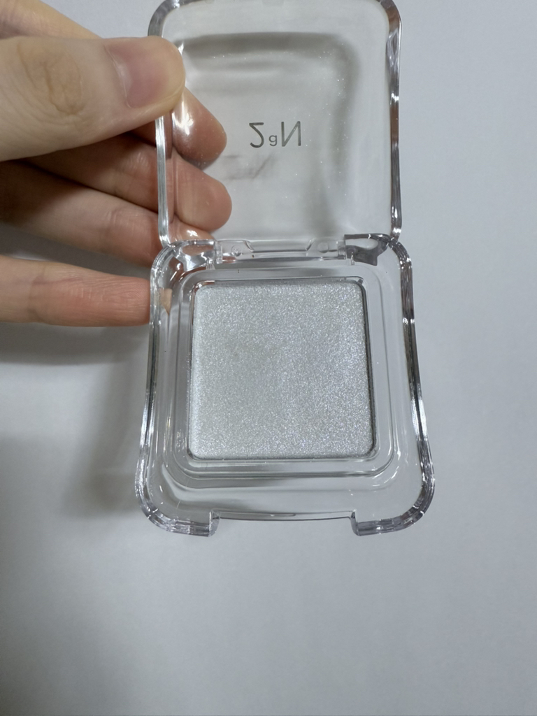 투에이엔 (2an) 퓨어 글래시 하이라이터 [#BL01 웨이브] review image