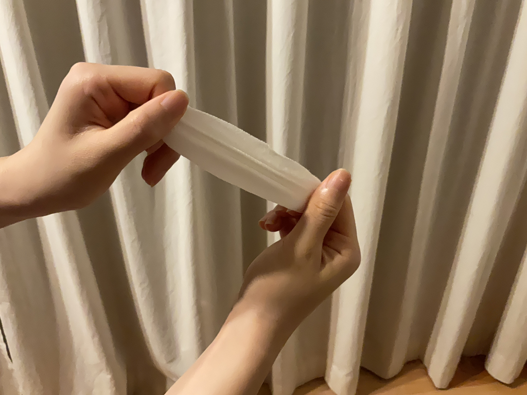 아이레시피 (irecipe) 시카 PDRN 흔적 클리어 토너패드 review image