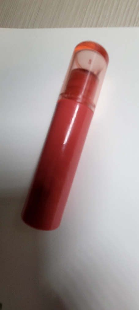 트윙클팝 (TWINKLEPOP) 탱글 컬러 글로스 [03 자몽베베] review image