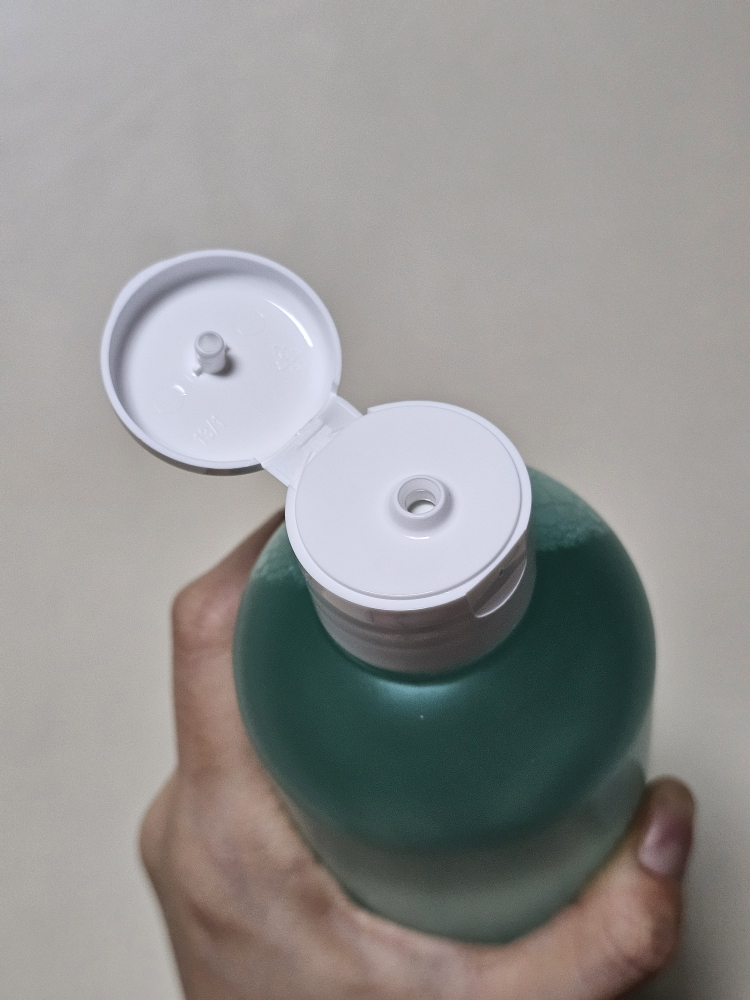 BeautyRecipe 小美人鱼公主卸妆水 common.review image