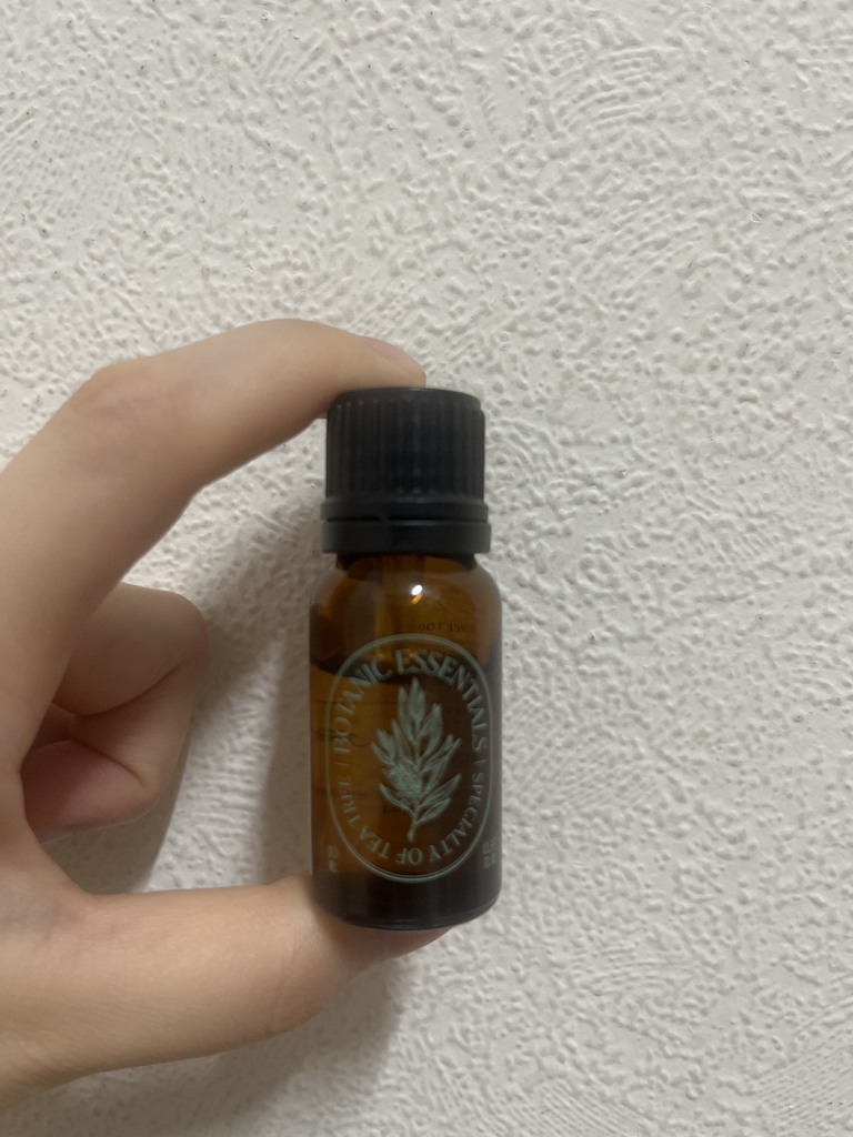 essenHERB 茶树100油 common.review image
