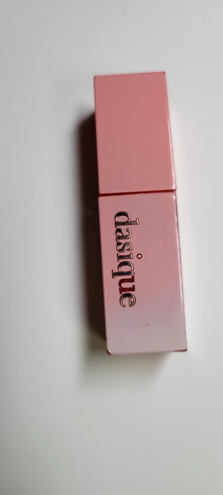 데이지크 (dasique) 아이스크림 컬렉션 쥬시 듀이 틴트 [09 피치푸딩] review image