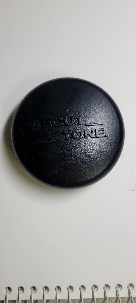 어바웃톤 (ABOUT_TONE.) 블러 파우더 팩트 [2.5 아이보리] review image