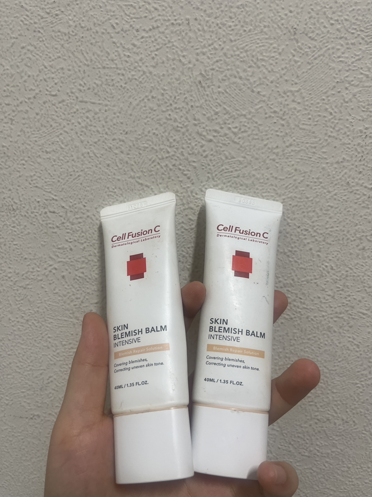 CellFusionC 肌肤修复膏 强效 common.review image