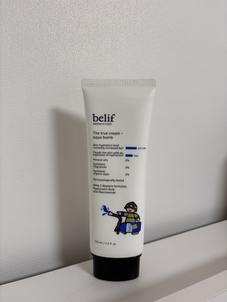 product review image