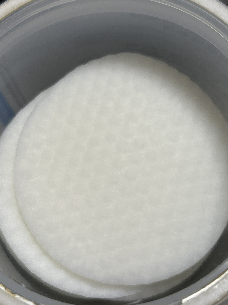 메디큐브 (medicube) 제로모공패드 2.0 review image