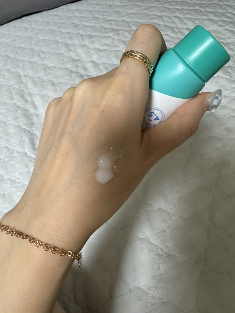 에스트라 (AESTURA) 에이시카365 리페어 크림 pH4.5 review image