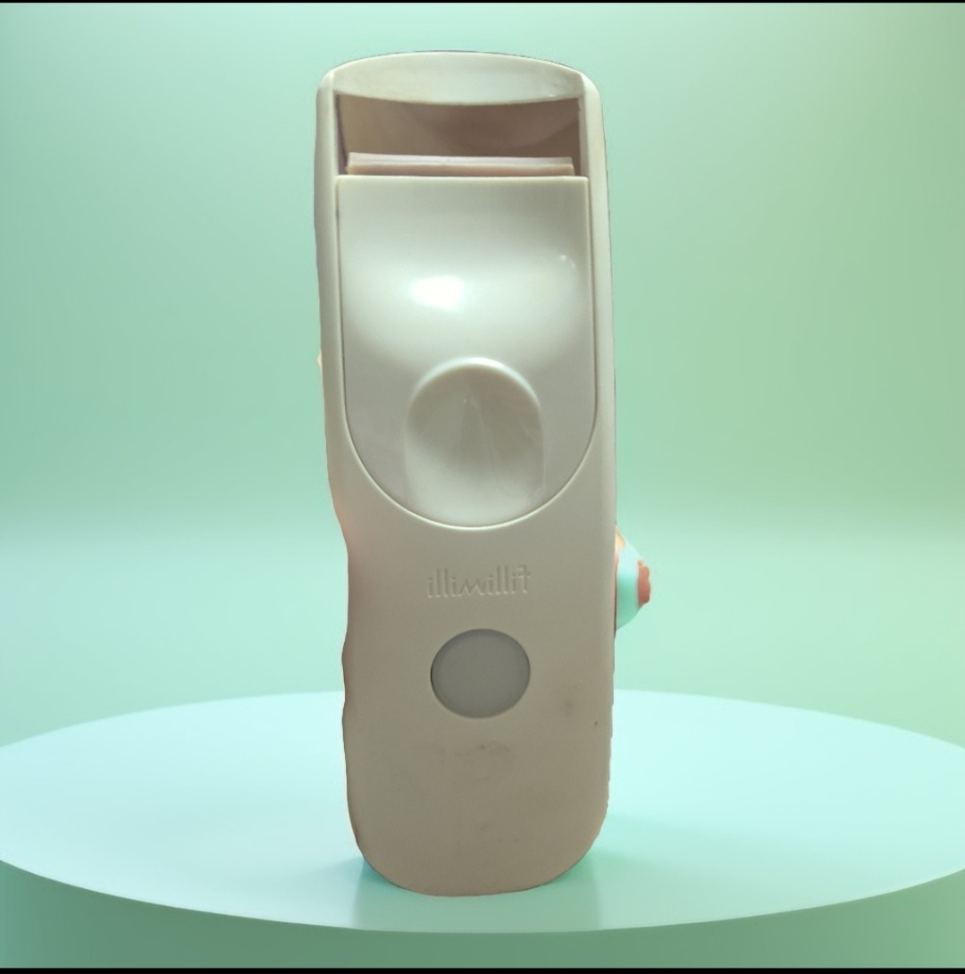 필리밀리 (fillimilli) 히팅뷰러 충전타입 review image