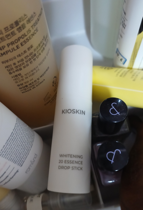 키오스킨 (Kioskin) 기미 순삭 멀티밤 review image