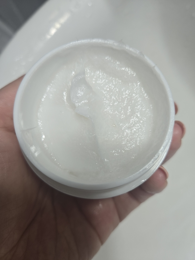 채비공간 고운 쌀겨 팩클렌저 review image