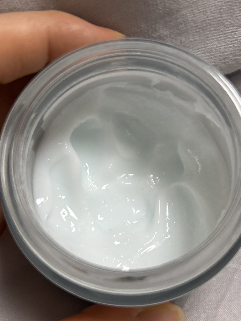 라운드랩 (ROUNDLAB) 자작나무 수분 크림 review image
