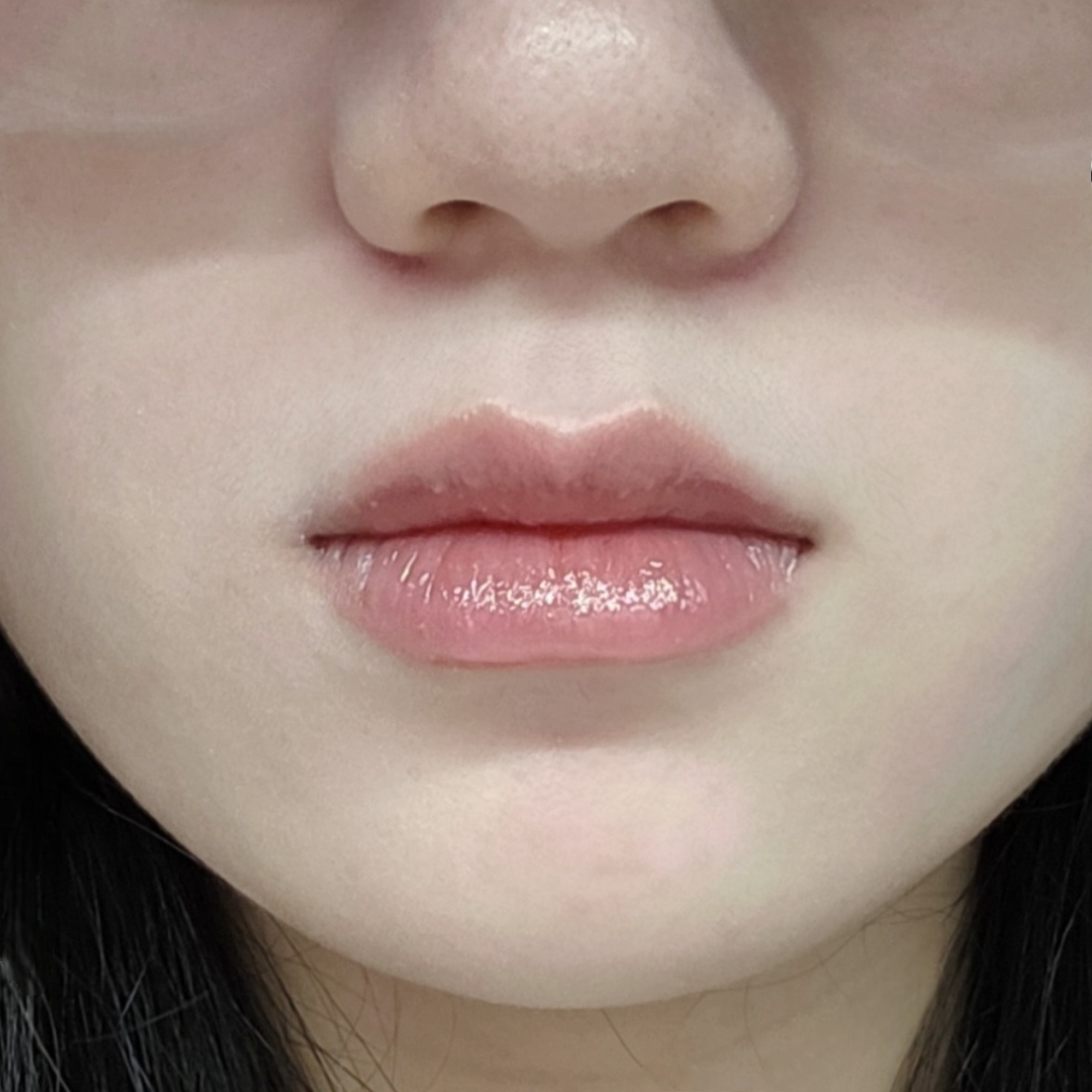 헤라 (HERA) 센슈얼 누드 글로스 [102호 플러티] review image